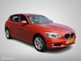 BMW 1-Serie 116i Executive AUTOMAAT Navi|Clima|PDC|Xenon