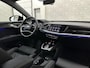 Audi Q4 e-tron 40 77 kWh S-Line #RS-Leder | Black-Edition | ACC | Sfeerverlichting | Virtual-Cockpit | Stoelverwarming | 3-Zone Clima | Virtual-Cockpit | Camera | LED | Getint Glas | Carplay | Autom. Parkeren |