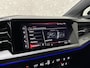 Audi Q4 e-tron 40 77 kWh S-Line #RS-Leder | Black-Edition | ACC | Sfeerverlichting | Virtual-Cockpit | Stoelverwarming | 3-Zone Clima | Virtual-Cockpit | Camera | LED | Getint Glas | Carplay | Autom. Parkeren |