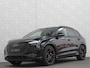 Audi Q4 e-tron 40 77 kWh S-Line #RS-Leder | Black-Edition | ACC | Sfeerverlichting | Virtual-Cockpit | Stoelverwarming | 3-Zone Clima | Virtual-Cockpit | Camera | LED | Getint Glas | Carplay | Autom. Parkeren |
