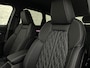 Audi Q4 e-tron 40 77 kWh S-Line #RS-Leder | Black-Edition | ACC | Sfeerverlichting | Virtual-Cockpit | Stoelverwarming | 3-Zone Clima | Virtual-Cockpit | Camera | LED | Getint Glas | Carplay | Autom. Parkeren |