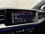 Audi Q4 e-tron 40 77 kWh S-Line #RS-Leder | Black-Edition | ACC | Sfeerverlichting | Virtual-Cockpit | Stoelverwarming | 3-Zone Clima | Virtual-Cockpit | Camera | LED | Getint Glas | Carplay | Autom. Parkeren |