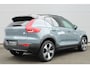 Volvo XC40 Recharge Core 70kWh | All-Season Banden | Stuurverwarming | Stoelverwarming | Connect Microtech/Nubuck Bekleding | Thunder Grey Metallic Lak | Apple Carplay | Android Auto | Preconditioning Met Timerfunctie | Parkeersensoren | Achteruitrijcamera | Lendensteun | Getint Glas Achter | Cruise Control |