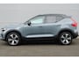 Volvo XC40 Recharge Core 70kWh | All-Season Banden | Stuurverwarming | Stoelverwarming | Connect Microtech/Nubuck Bekleding | Thunder Grey Metallic Lak | Apple Carplay | Android Auto | Preconditioning Met Timerfunctie | Parkeersensoren | Achteruitrijcamera | Lendensteun | Getint Glas Achter | Cruise Control |