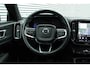 Volvo XC40 Recharge Core 70kWh | All-Season Banden | Stuurverwarming | Stoelverwarming | Connect Microtech/Nubuck Bekleding | Thunder Grey Metallic Lak | Apple Carplay | Android Auto | Preconditioning Met Timerfunctie | Parkeersensoren | Achteruitrijcamera | Lendensteun | Getint Glas Achter | Cruise Control |