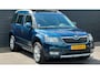 Skoda Yeti 1.4 TSI Style | panoramadak | xenon | Trekhaak | zeer luxe |