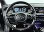 Hyundai Tucson 1.6 T-GDI PHEV N Line 4WD | SOH 97.5% | Navigatie | Apple carplay en Android Auto | Parkeer sensoren voor en achter | Krell audio |