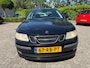 Saab 9-3 Sport Sedan 1.8t Linear Business /bj.2005 / kleur: zwart / climate/ sportvelgen/ NAP met 365622 km.en APK tot 07/2027.