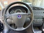 Saab 9-3 Sport Sedan 1.8t Linear Business /bj.2005 / kleur: zwart / climate/ sportvelgen/ NAP met 365622 km.en APK tot 07/2027.