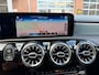 Mercedes-Benz A-klasse 180 Business Solution AMG, Navi, Cruise, panodak, sportstoelen + mem