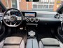 Mercedes-Benz A-klasse 180 Business Solution AMG, Navi, Cruise, panodak, sportstoelen + mem