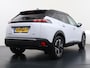 Peugeot e-2008 GT Avantage 54 kWh 156pk | Accu 98% | Navigatie | 360 camera | Cruise control adaptief | Lichtmetalen velgen | Full LED koplampen | Keyless entry | Apple Carplay en Android auto draadloos