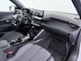 Peugeot e-2008 GT Avantage 54 kWh 156pk | Accu 98% | Navigatie | 360 camera | Cruise control adaptief | Lichtmetalen velgen | Full LED koplampen | Keyless entry | Apple Carplay en Android auto draadloos