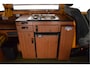 Volkswagen Transporter 231931 kampeerwagen T2 Westfalia Camper 1977