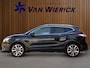 Nissan Qashqai 1.2 Tekna | Leer | Pano | Elek stoel | Stoelverwarming | 360 Camera | Navi | Trekhaak | Bluetooth | NAP