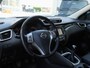 Nissan Qashqai 1.2 Tekna | Leer | Pano | Elek stoel | Stoelverwarming | 360 Camera | Navi | Trekhaak | Bluetooth | NAP