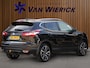 Nissan Qashqai 1.2 Tekna | Leer | Pano | Elek stoel | Stoelverwarming | 360 Camera | Navi | Trekhaak | Bluetooth | NAP