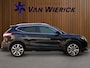 Nissan Qashqai 1.2 Tekna | Leer | Pano | Elek stoel | Stoelverwarming | 360 Camera | Navi | Trekhaak | Bluetooth | NAP