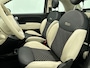 Fiat 500C 1.0 Hybrid Dolcevita Cabriolet Climate Control Sportstoelen Parkeersensoren achter Cruise Control DAB Lichtmetalen Velgen