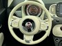Fiat 500C 1.0 Hybrid Dolcevita Cabriolet Climate Control Sportstoelen Parkeersensoren achter Cruise Control DAB Lichtmetalen Velgen