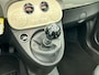 Fiat 500C 1.0 Hybrid Dolcevita Cabriolet Climate Control Sportstoelen Parkeersensoren achter Cruise Control DAB Lichtmetalen Velgen