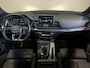 Audi Q5 2.0 TFSI quattro Sport 2x S-Line / 252pk / Trekhaak / B&O / Achteruitrij camera / Dodehoek detectie / Head-up display /