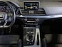 Audi Q5 2.0 TFSI quattro Sport 2x S-Line / 252pk / Trekhaak / B&O / Achteruitrij camera / Dodehoek detectie / Head-up display /