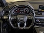 Audi Q5 2.0 TFSI quattro Sport 2x S-Line / 252pk / Trekhaak / B&O / Achteruitrij camera / Dodehoek detectie / Head-up display /
