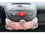 Peugeot 107 1.0-12V XS | Airco | Radio | Centrale deurvergrendeling | Elektrisch bedienbare ramen | CD-speler | Achteruitverwarming