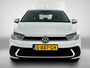 Volkswagen Polo 1.0 TSI Life Business | Parkeersensoren Voor/achter | 15 Inch velgen | Cruise control | Stoelverwarming | Airco | Navigatie |