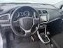 Suzuki S-Cross 1.4 Boosterjet Exclusive