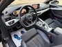 Audi A5 Sportback 40 TFSI Sport 2x S-Line LED/LEER/NAVI/PANO