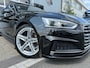 Audi A5 Sportback 40 TFSI Sport 2x S-Line LED/LEER/NAVI/PANO