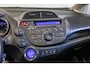 Honda Jazz 1.4 Hybrid Elegance / RIJKLAAR / DEALER ONDERHOUDEN