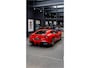 Ferrari F12 Berlinetta Carbon Lift Rosso Corsa Camera 6.3 Berlinetta HELE Rosso Corsa