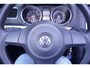 Volkswagen Golf Cabriolet 1.4 TSI comfort navigatie climate-controle electr.pakket electr.kap koplampsproeiers PDC v+a cruise-controle stoelverwarming bleutooth telefonie comfort-pakket 6-speakers