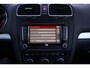 Volkswagen Golf Cabriolet 1.4 TSI comfort navigatie climate-controle electr.pakket electr.kap koplampsproeiers PDC v+a cruise-controle stoelverwarming bleutooth telefonie comfort-pakket 6-speakers