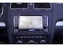 Volkswagen Golf Cabriolet 1.4 TSI comfort navigatie climate-controle electr.pakket electr.kap koplampsproeiers PDC v+a cruise-controle stoelverwarming bleutooth telefonie comfort-pakket 6-speakers
