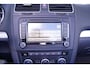 Volkswagen Golf Cabriolet 1.4 TSI comfort navigatie climate-controle electr.pakket electr.kap koplampsproeiers PDC v+a cruise-controle stoelverwarming bleutooth telefonie comfort-pakket 6-speakers
