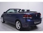 Volkswagen Golf Cabriolet 1.4 TSI comfort navigatie climate-controle electr.pakket electr.kap koplampsproeiers PDC v+a cruise-controle stoelverwarming bleutooth telefonie comfort-pakket 6-speakers