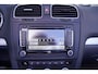 Volkswagen Golf Cabriolet 1.4 TSI comfort navigatie climate-controle electr.pakket electr.kap koplampsproeiers PDC v+a cruise-controle stoelverwarming bleutooth telefonie comfort-pakket 6-speakers