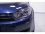 Volkswagen Golf Cabriolet 1.4 TSI comfort navigatie climate-controle electr.pakket electr.kap koplampsproeiers PDC v+a cruise-controle stoelverwarming bleutooth telefonie comfort-pakket 6-speakers