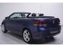 Volkswagen Golf Cabriolet 1.4 TSI comfort navigatie climate-controle electr.pakket electr.kap koplampsproeiers PDC v+a cruise-controle stoelverwarming bleutooth telefonie comfort-pakket 6-speakers