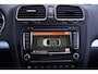 Volkswagen Golf Cabriolet 1.4 TSI comfort navigatie climate-controle electr.pakket electr.kap koplampsproeiers PDC v+a cruise-controle stoelverwarming bleutooth telefonie comfort-pakket 6-speakers