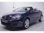 Volkswagen Golf Cabriolet 1.4 TSI comfort navigatie climate-controle electr.pakket electr.kap koplampsproeiers PDC v+a cruise-controle stoelverwarming bleutooth telefonie comfort-pakket 6-speakers