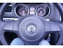 Volkswagen Golf Cabriolet 1.4 TSI comfort navigatie climate-controle electr.pakket electr.kap koplampsproeiers PDC v+a cruise-controle stoelverwarming bleutooth telefonie comfort-pakket 6-speakers