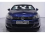 Volkswagen Golf Cabriolet 1.4 TSI comfort navigatie climate-controle electr.pakket electr.kap koplampsproeiers PDC v+a cruise-controle stoelverwarming bleutooth telefonie comfort-pakket 6-speakers