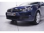 Volkswagen Golf Cabriolet 1.4 TSI comfort navigatie climate-controle electr.pakket electr.kap koplampsproeiers PDC v+a cruise-controle stoelverwarming bleutooth telefonie comfort-pakket 6-speakers