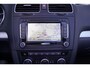 Volkswagen Golf Cabriolet 1.4 TSI comfort navigatie climate-controle electr.pakket electr.kap koplampsproeiers PDC v+a cruise-controle stoelverwarming bleutooth telefonie comfort-pakket 6-speakers