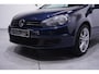 Volkswagen Golf Cabriolet 1.4 TSI comfort navigatie climate-controle electr.pakket electr.kap koplampsproeiers PDC v+a cruise-controle stoelverwarming bleutooth telefonie comfort-pakket 6-speakers